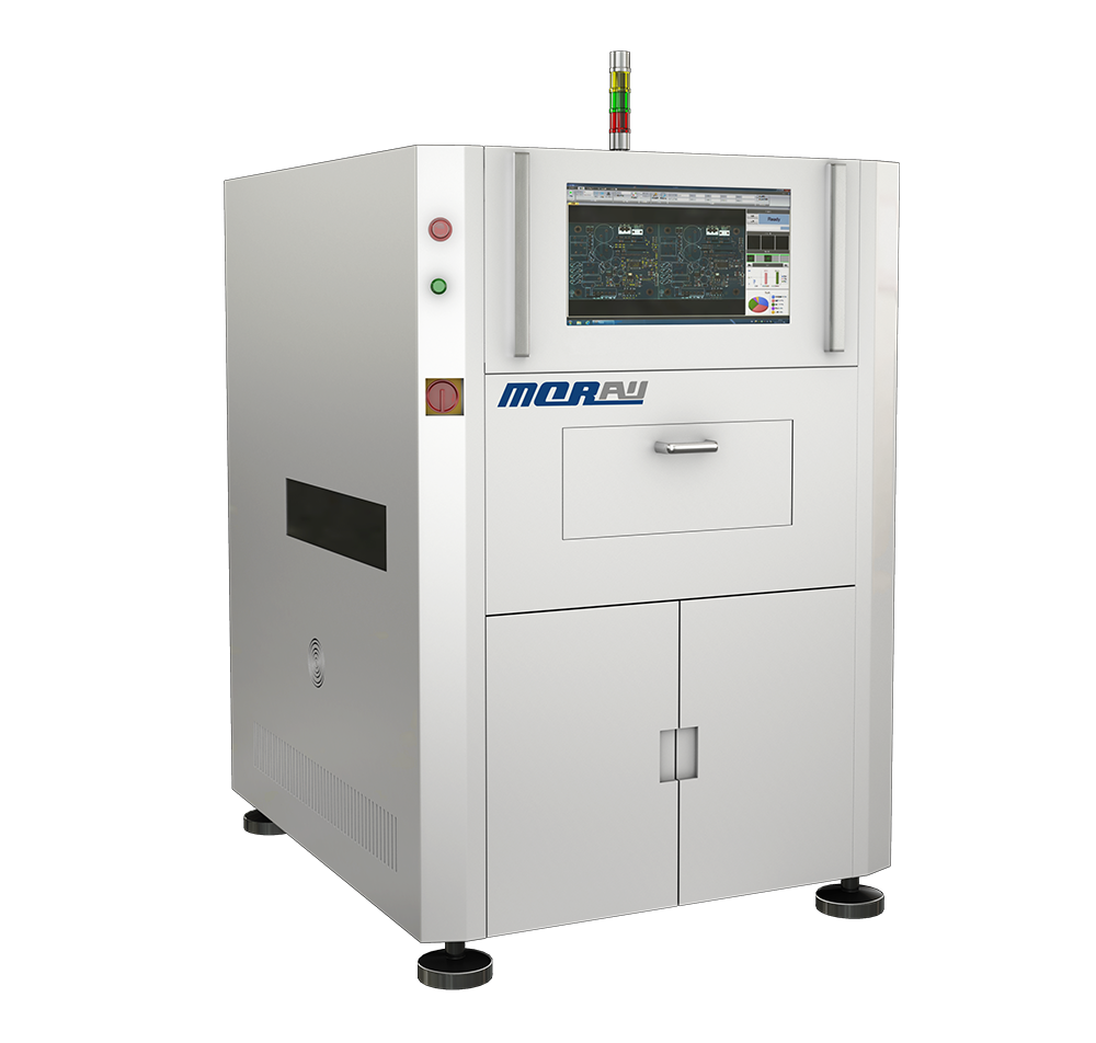3DSPI：MO-8312S（单轨）