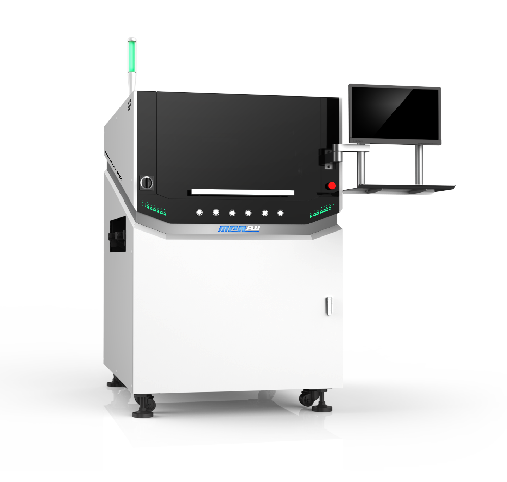 AOI：MO-630SDL（双轨）