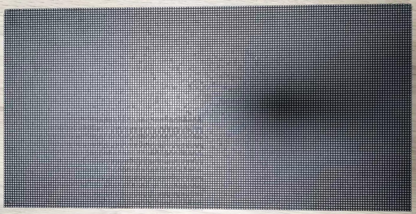 LED/mini 5